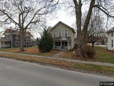 427 E Washington St, Washington, IA, 52353