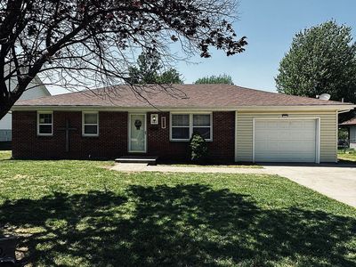 1812 Richards Rd, Fort Scott, KS, 66701