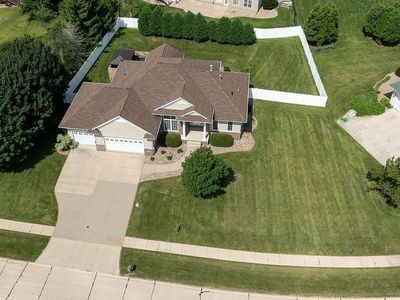 3270 Mulberry Dr, Marion, IA, 52302