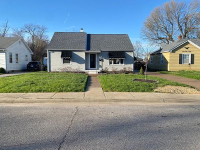 4904 Conlin Ave, Evansville, IN, 47715