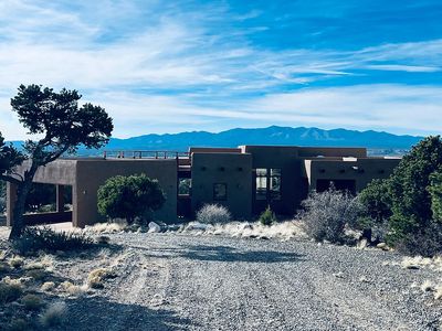 20 Victorio Trail, Mountainair, NM, 87036