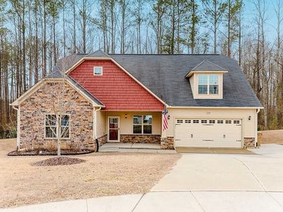 5754 Satinwood Dr, Clayton, NC, 27520