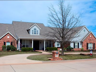 602 Brandley Cir, Okarche, OK, 73762