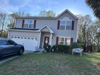 129 Tail Feather Way, Chapin, SC, 29036