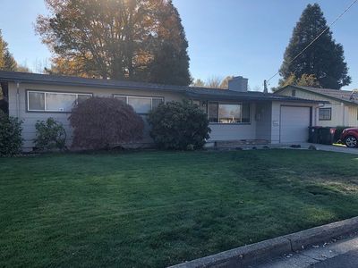 1340 Siskiyou Blvd, Medford, OR, 97504