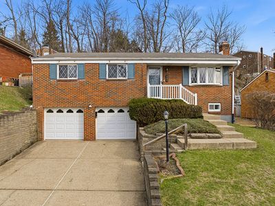 505 Pointview Rd, Pittsburgh, PA, 15227