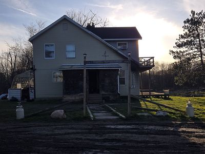 1467 Lick St, Moravia, NY, 13118