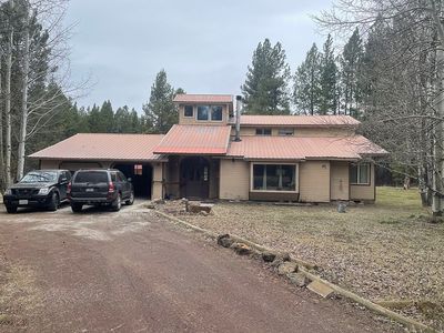 54715 Silver Fox Dr, Bend, OR, 97707