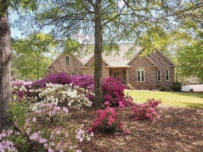 381 Hickory Ridge Rd, Jackson, GA, 30233