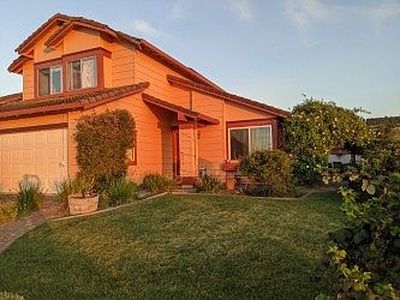 369 Catalina Way, Vallejo, CA, 94589