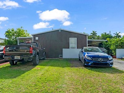 1445 SW 127th Ct, Miami, FL, 33184