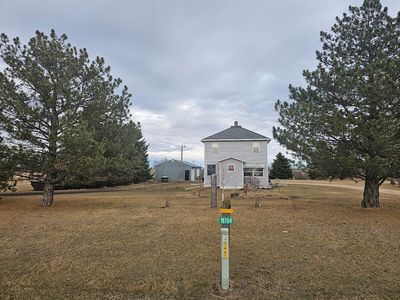 18704 450th Ave, Hayti, SD, 57241