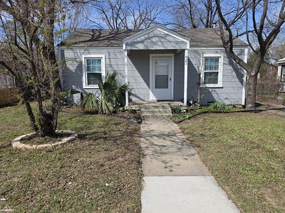 421 Seaman St, Fort Worth, TX, 76111