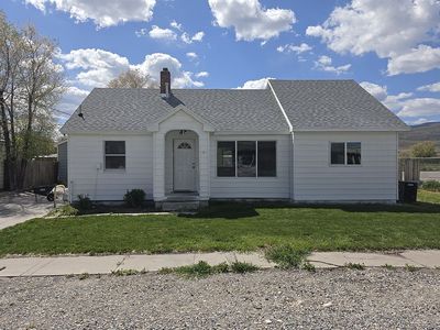 237 N 100 W, Garland, UT, 84312