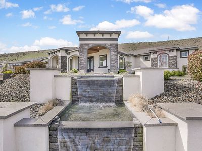 1412 Meadow Hills Dr, Richland, WA, 99352