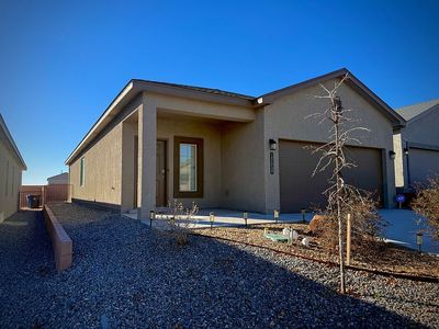 10658 Savoya Ln SW, Albuquerque, NM, 87121