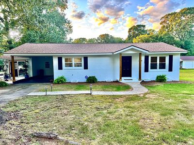 1234 Dogwood Ln, Salisbury, NC, 28146