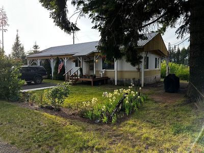 211 Acme Rd, White Salmon, WA, 98672