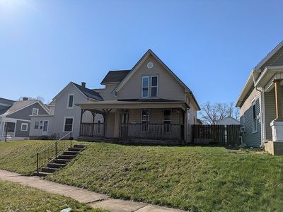 123 Pike St, Sidney, OH, 45365