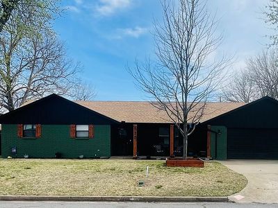 530 Sunset Dr, Watonga, OK, 73772