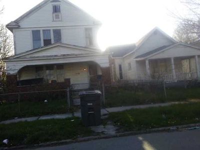 612 Forsythe St, Toledo, OH, 43605