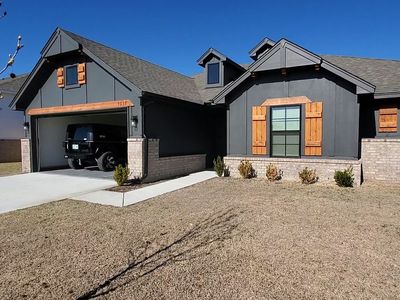 9537 East 131st St S, Bixby, OK, 74008