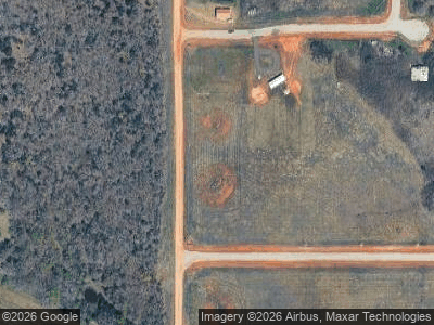 106660 S 3350 Rd, McLoud, OK, 74851