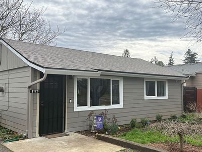 2120 SE 117th Ave, Portland, OR, 97216