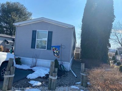 75 De Rose St, Walnutport, PA, 18088
