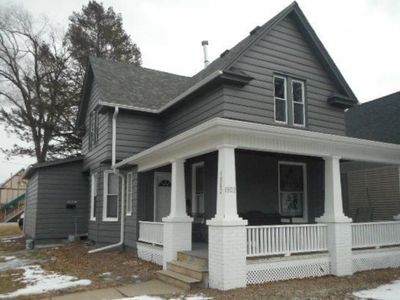 1802 15th St, Moline, IL, 61265