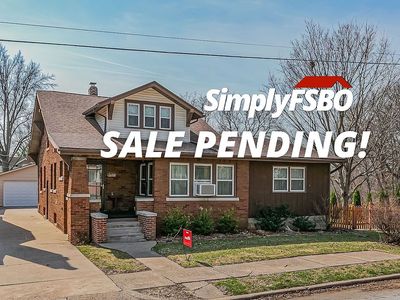 2434 16th Ave, Moline, IL, 61265