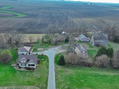 2607 20th Ave, Whittemore, IA, 50598