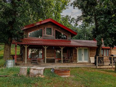 34033 Blackberry Rdg Rd, Unionville, IA, 52594
