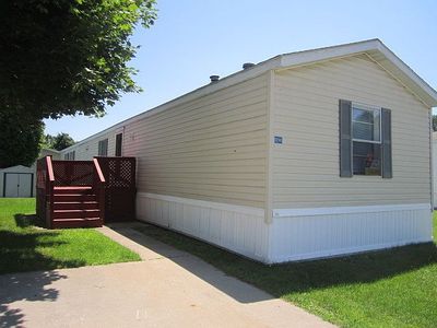 1214 Cyrilla Dr, Elkhart, IN, 46514