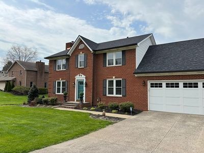 208 Northland Dr, Paris, KY, 40361