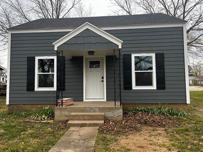 212 W Laurel St, Sedan, KS, 67361