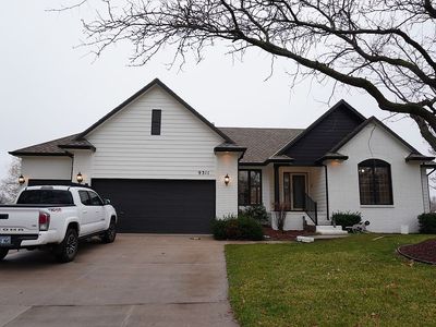 9311 W Britton St, Wichita, KS, 67205