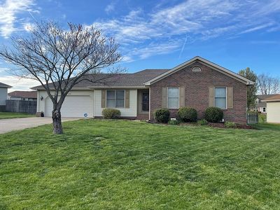 656 Hunters Ln, Hopkinsville, KY, 42240