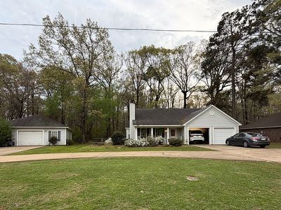 10050 Arkansas St, Bastrop, LA, 71220