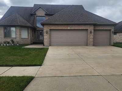 50554 Knightsbridge Dr, Macomb, MI, 48044