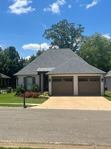 123 McCabe Dr, Starkville, MS, 39759