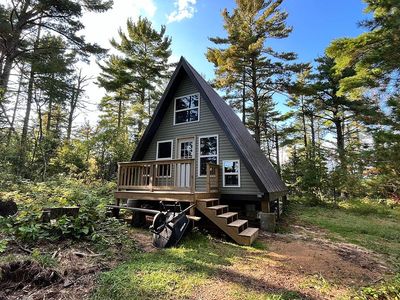 5298 Long Is, Tower, MN, 55790
