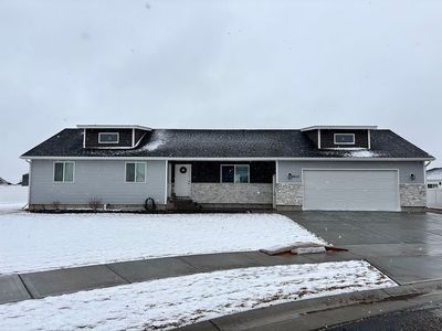 4413 E Poppy Ln, Idaho Falls, ID, 83401