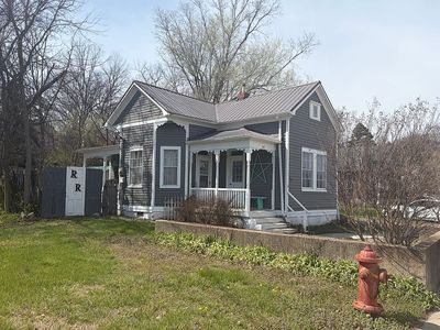 747 N Main St, Ste. Genevieve, MO, 63670