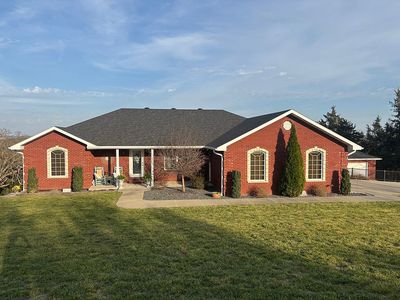 8004 Big Meadows Rd, Jefferson City, MO, 65101