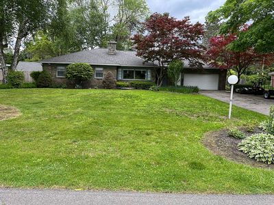 10 Willo Ln, Loudonville, NY, 12211