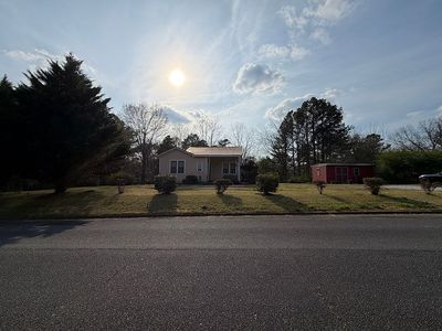 350 4th St E, Ashland, AL, 36251