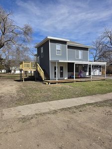 208 E 3rd St, Plankinton, SD, 57368