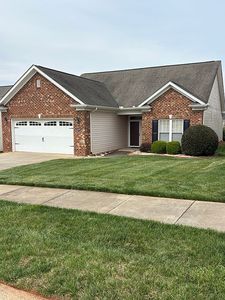 408 Garner Dr, Salisbury, NC, 28146