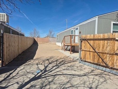 2727 Altos Way SW, Albuquerque, NM, 87121